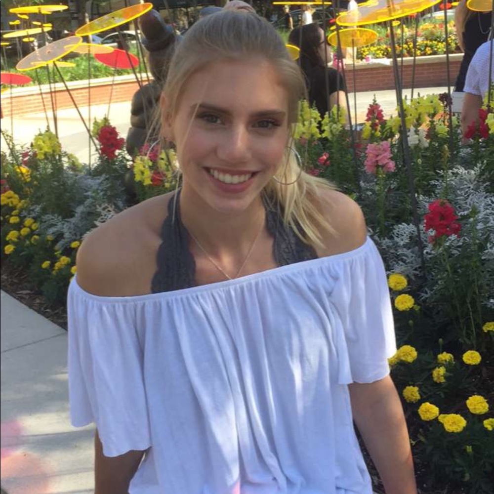 Meet your Posher, Alexa